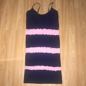 👗Cute little tie dye mini dress!